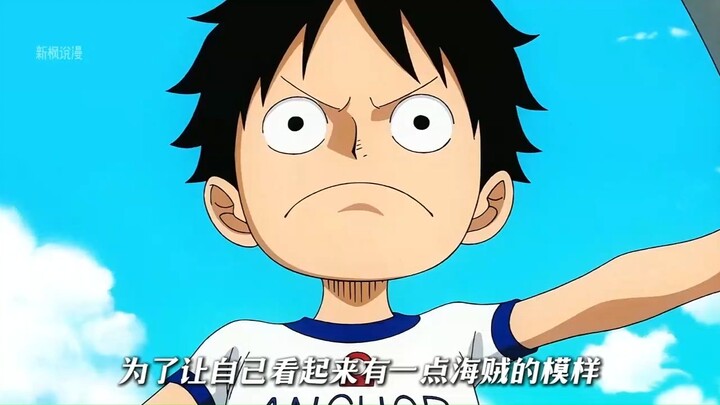 Ternyata memotong lengan adalah untuk menghilangkan kutukan Im, ini benar-benar bisa dijelaskan!