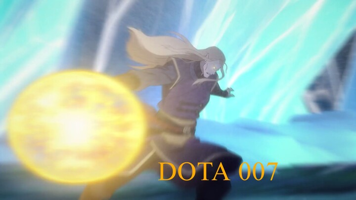 DOTA TAGdub 007
