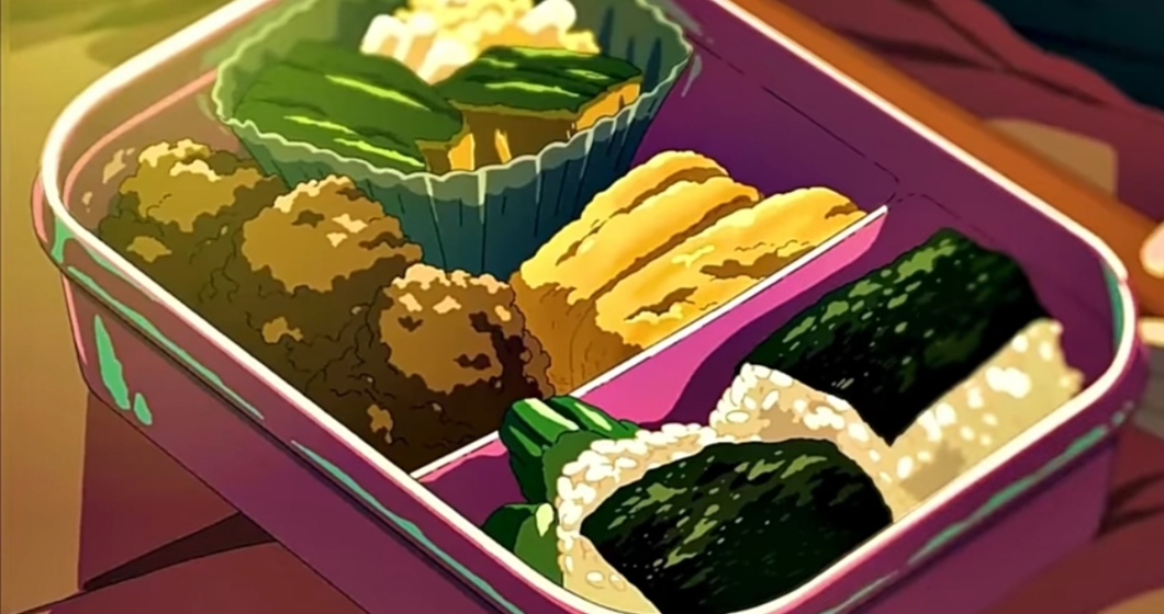 6 Anime Food That You Can Find in Real Life