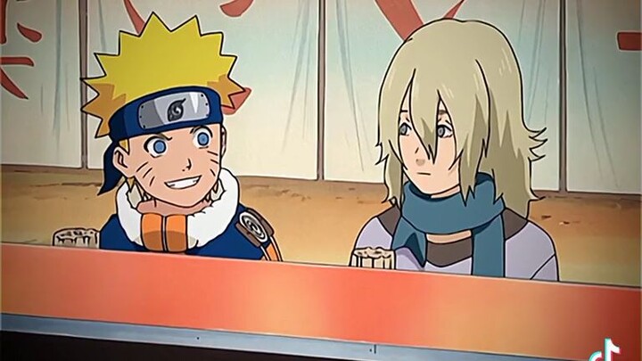 NARUTO KEHILANGAN MENMA