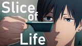 In Defense of Slice of Life Anime