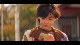 "Dear Fujii Itsuki, how are you?" - Love Letter