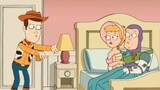 Family Guy: Animasi Pendidikan Dini 2.8