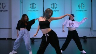 Ariana Grande - Into You Dance Cover