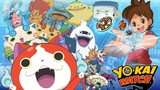 Yo-Kai Watch: Episode 4 - Season 1