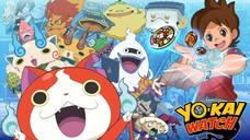 Yo-Kai Watch: Episode 19 - Season 1