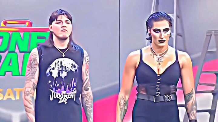 " Cody Rhodes vs Damien Priest " | Normal Match | WWE RAW 2023