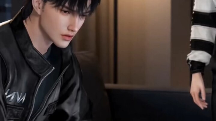 [BL]juanxtokyo eps28