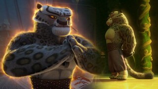 Kung Fu Panda 4: Bisakah Bao akhirnya menyadari nilai dari materi, kerja keras, dan takdir Po!