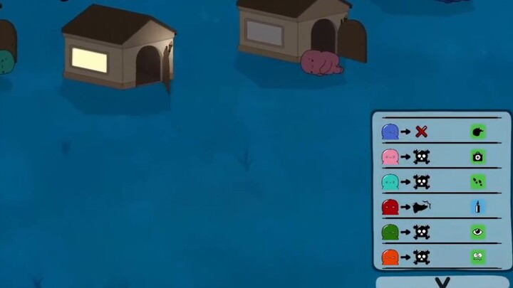 [Gintama/Delicious] Gintama plays the stupid werewolf. As expected, the stupid one is "Katsura Kotar