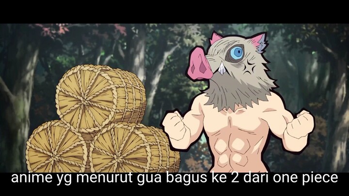 wajib di nonton para pecinta anime 👍