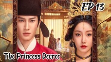 [ENG] EP 13 The Princess Decree