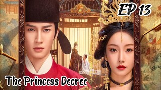 [ENG] EP 13 The Princess Decree