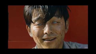 Train To Busan Gong Yoo say Goodbye World sad ending Oh god! I'm really sad with this Movie 2016