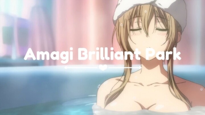Amagi Brilliant Park「AMV」