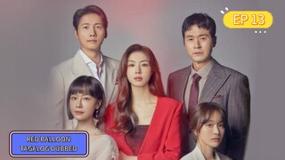 RED BALLOON EPISODE 13 TAGALOG DUBBED