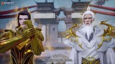 100.000 Years of Refining Qi Episode 162 subtitle indo