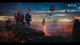 Spy Kids_ Armageddon _ Official Trailer _ Netflix. Watch now for free.