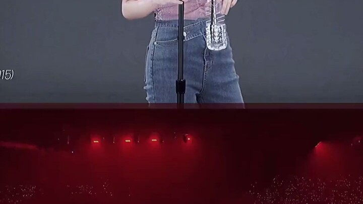 23-year-old Lee Ji-eun: Dating? No, no, I just want to make money. How many CDs does she have to eat