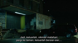 JOHN WICK ( 2014 ) SUB MALAY