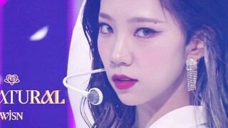 [K-POP|WJSN] BGM: UNNATURAL+Last Dance|Panggung HD 210404