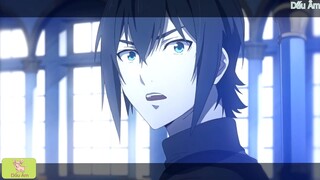 [AMV]  Bầu trời lạc lối #anime #schooltime