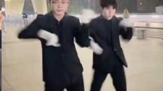 Chen Youhuo successfully won the Qinghai Shake Competition