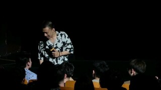 Trận chiến đẫm máu của Phó Hàng với tứ đại tài tử - Chương trình trò chuyện của Phó Hàng