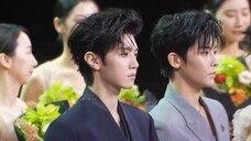 【Chen Zheyuan】Full video record of Weibo Night