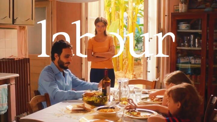 【Teman Ajaibku】kerja keras | “Orang yang dulu kupandang sebagai penyelamat justru membuatku sibuk se