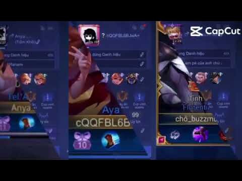 Bộ 3 hủy diệt