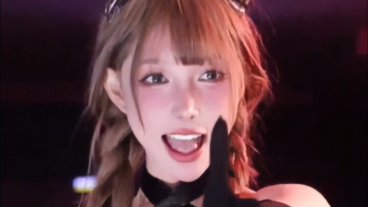 米娜 Minana呀 人猿泰山