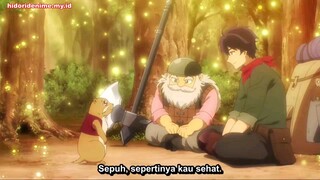 ketika ketemu sepuh :v