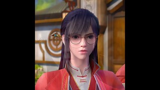 Really quite good 😳 It's just a pity... | Btth Beautiful introduction of Ye Xinlan #xiaoyan #btth