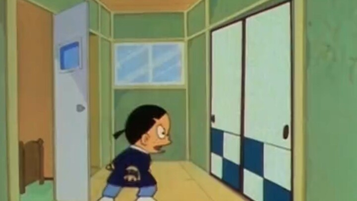 Ninja Hattori (1981) S01 E03 [Hindi] | NewToons
