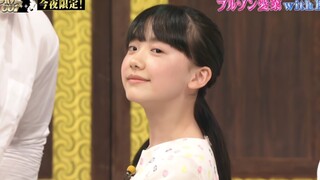 【Ashida Mana】Kenapa kau mengulang-ulang hal yang sama lagi! Semuanya sudah lama! Tidak bisakah kau l