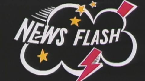 Sesame Street News