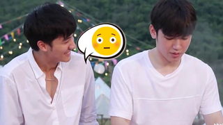 สิ่งที่เตห้ามนิวไม่เคยได้ เตนิว