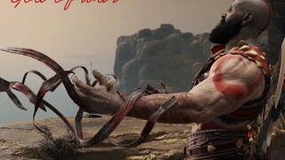 [Game][God of War] Kau Bukan Lagi Binatang Buas!