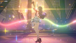 【绝区零】时停混剪