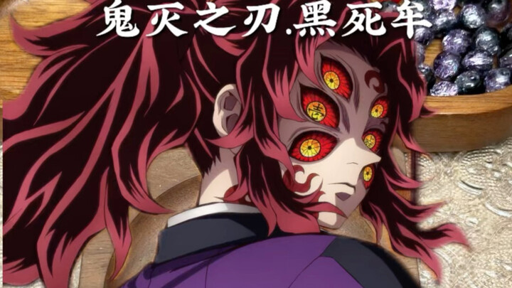 Tantangan merangkai 500 gelang | Kimetsu no Yaiba. Kibutsuji Mitsuri