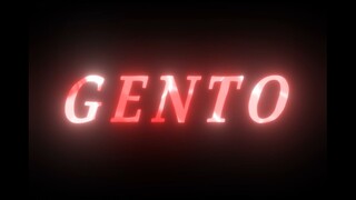 "Gento," but Zhu Zhixin