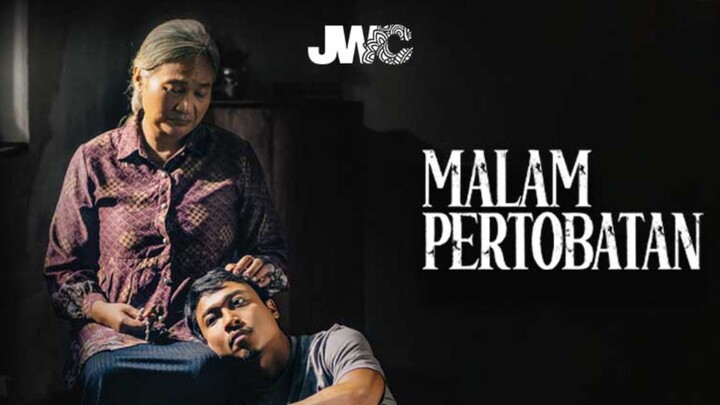 Malam Pertobatan 2024