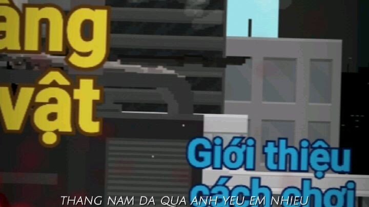 #BuildaGame#多元对抗#36965591