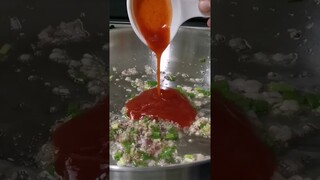 CHICKEN LOLLIPOP... ay ang sarap nito!