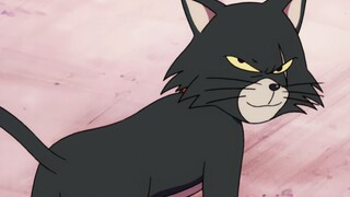 "Shizuka, I'm lucky to have met you, but I'm sorry to have missed you."