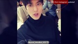20200517【HD】LEE MIN HO and his agency's recent SNS updates