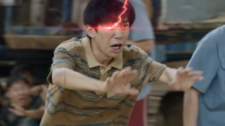 Qianxi: No, sister, no! !