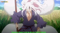 Thuyết minh Sengoku Youko: The Reformer Siblings Arc Tập 4