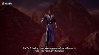 Supreme God Emperor Episode 257 [Season 2] Subtitle Indonesia 1080p